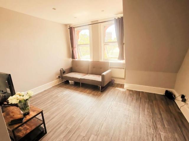 Apartment for rent in Milton, Hamerton