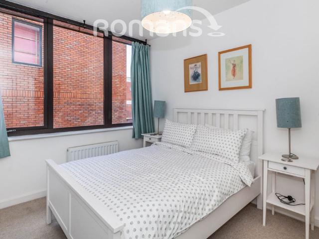 Apartment for rent in Maidenhead