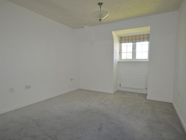 Apartment for rent in Springbourne, Bournemouth