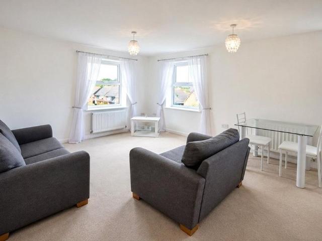 Apartment for rent in Brabazon, Patchway