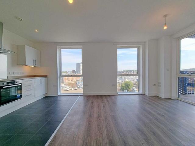 Apartment for rent in Hanley, Stoke-on-Trent