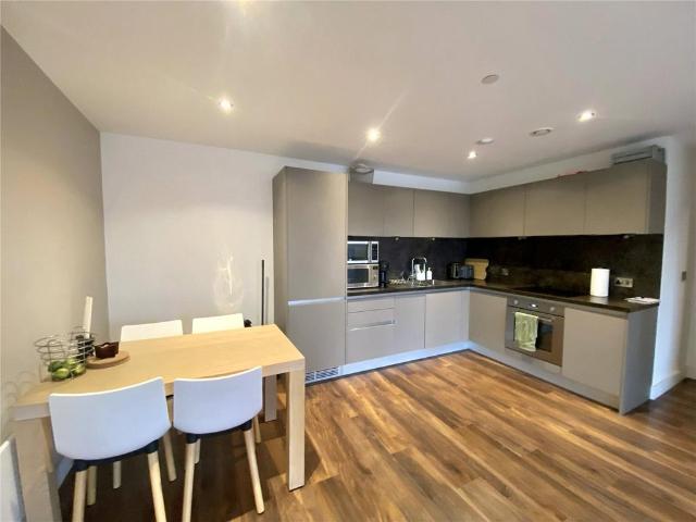 Flat for rent in Ordsall, Salford