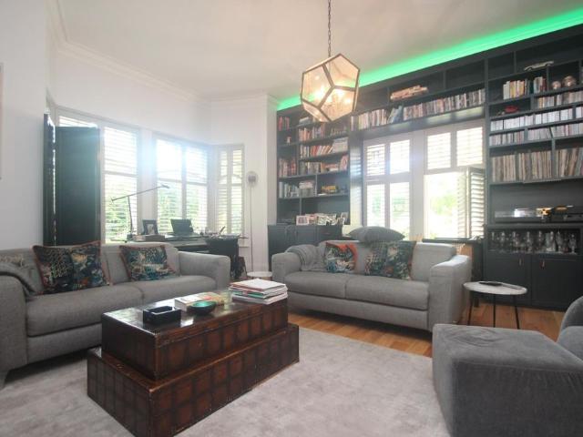 Apartment for rent in Duchy, Harrogate