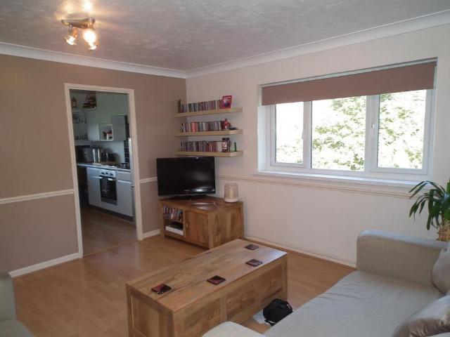 Apartment for rent in Wales