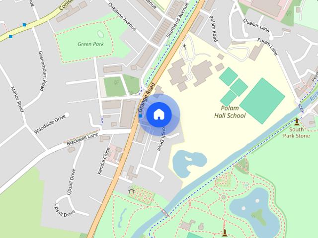 Apartment for rent in Darlington