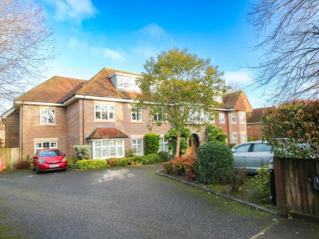 Flat for rent in Wokingham