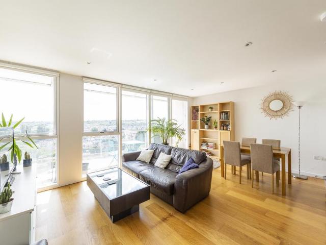 Flat for rent in Feckenham, City Of Bristol