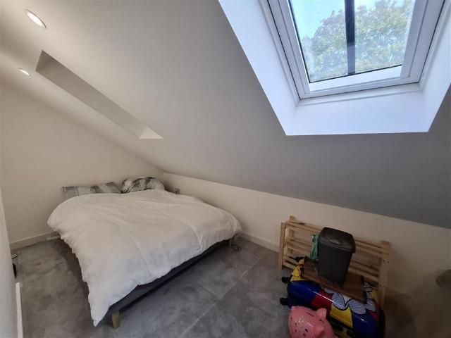 Apartment for rent in Moorend, Pouchen End