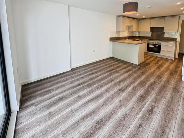 Apartment for rent in Milton, Alton Barnes