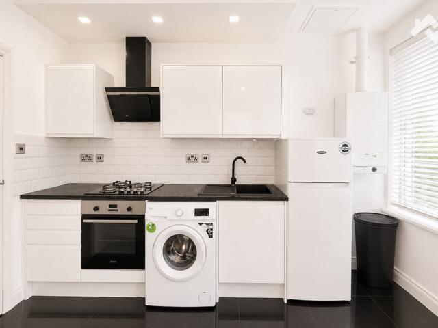 Apartment for rent in Hockerill, Colliers End