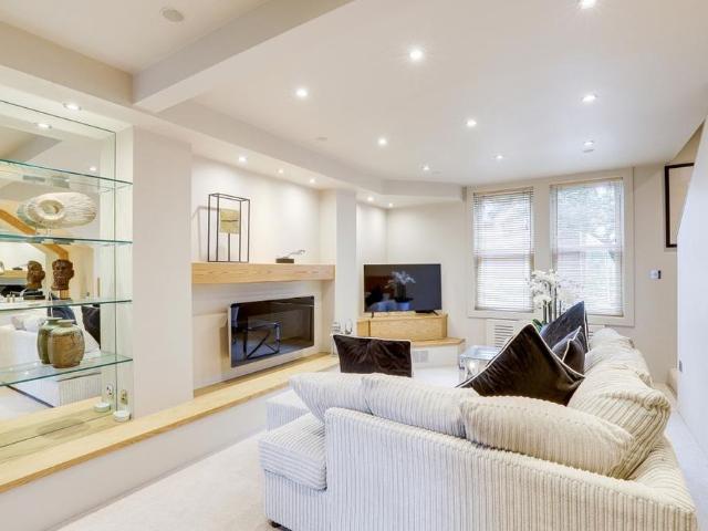Apartment for rent in Haddon, East Midlands