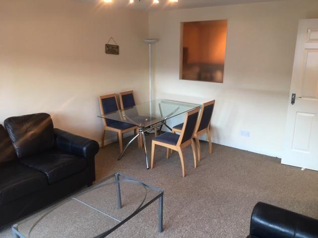 Apartment for rent in Scotland