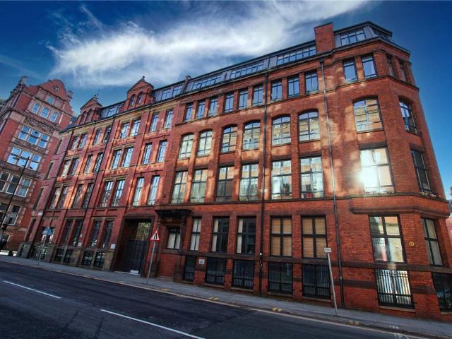 Flat for rent in City Centre, Georgia