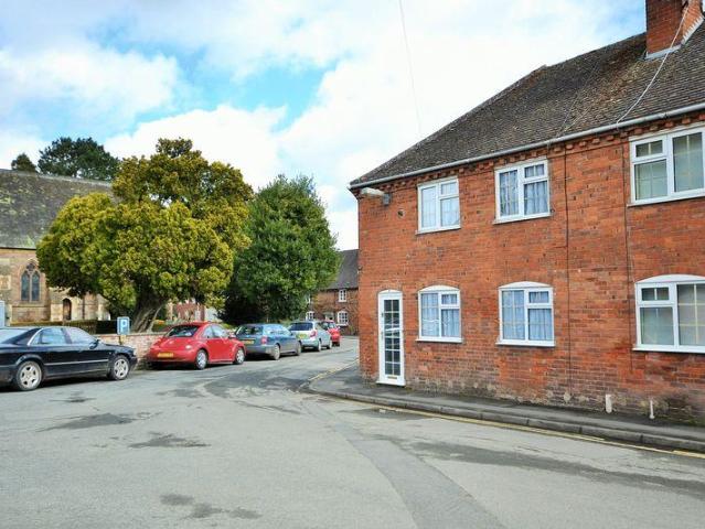 Flat for rent in Forthampton, Worcestershire