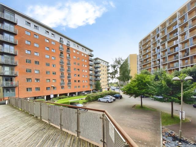 Apartment for rent in Holbeck, West Yorkshire