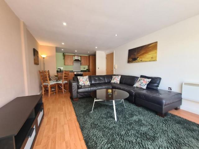 Apartment for rent in Ochre Yards, Tyne And Wear
