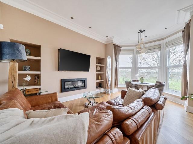 Apartment for rent in Low Harrogate, Harrogate