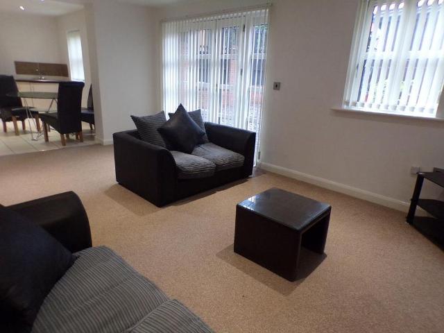 Apartment for rent in Avenham, Higher Bartle
