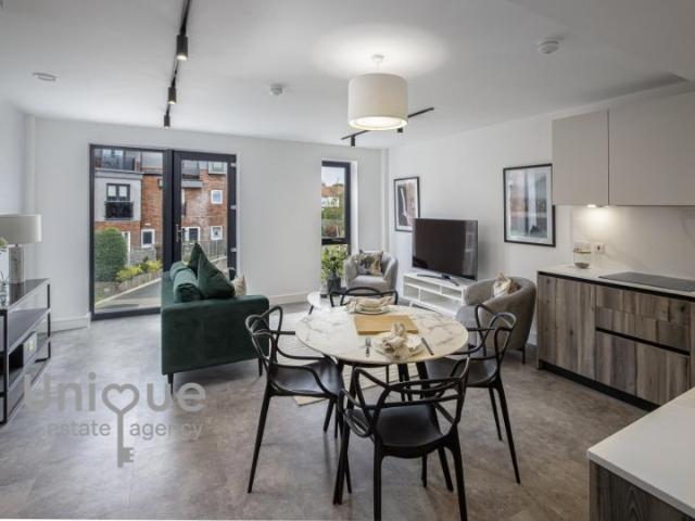 Apartment for rent in Cabus, Lancashire
