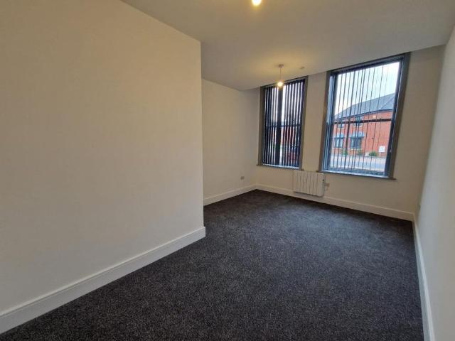 Apartment for rent in Melton Mowbray, Melton