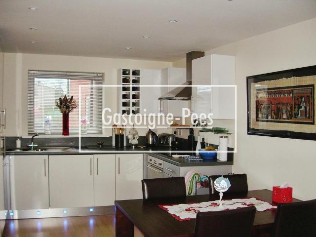 Flat for rent in Priest Down, Hampshire