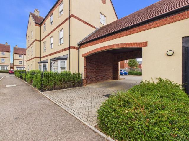 Flat for rent in Huntingdon, Cambridgeshire