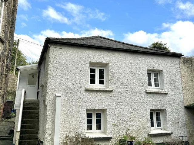 Flat for rent in Swimbridge, North Devon