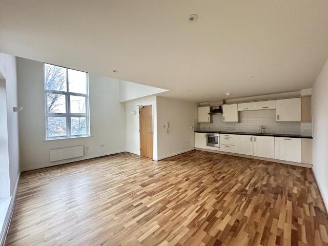 Flat for rent in Norfolk Park, Isle Of Man