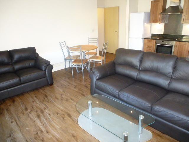 Apartment for rent in Little Chester, East Midlands