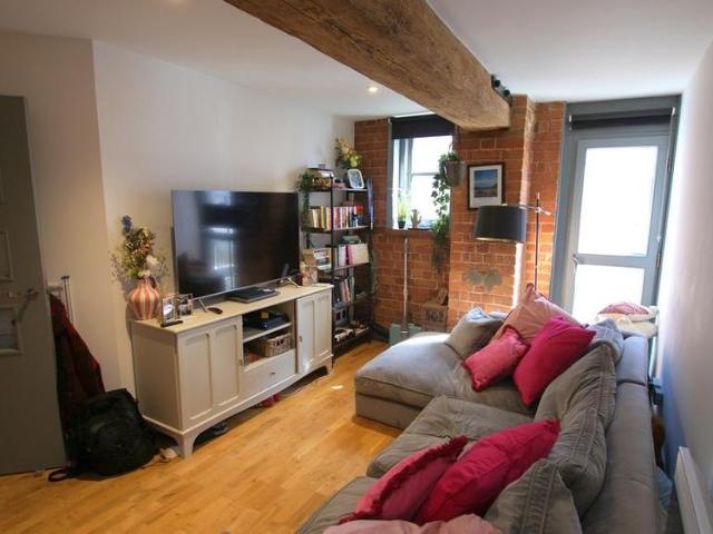 Apartment for rent in Kings Barton, Gloucester