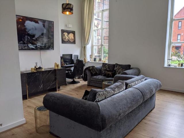 Apartment for rent in Gatley, Greater Manchester