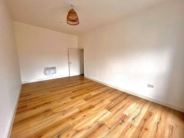 Apartment for rent in Maesteg