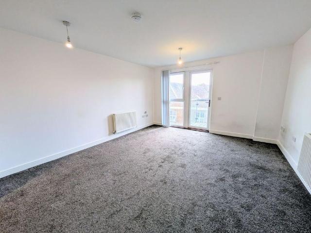 Apartment for rent in Becontree, Greater London