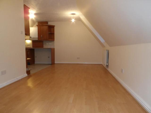 Apartment for rent in Dickens Heath, West Midlands