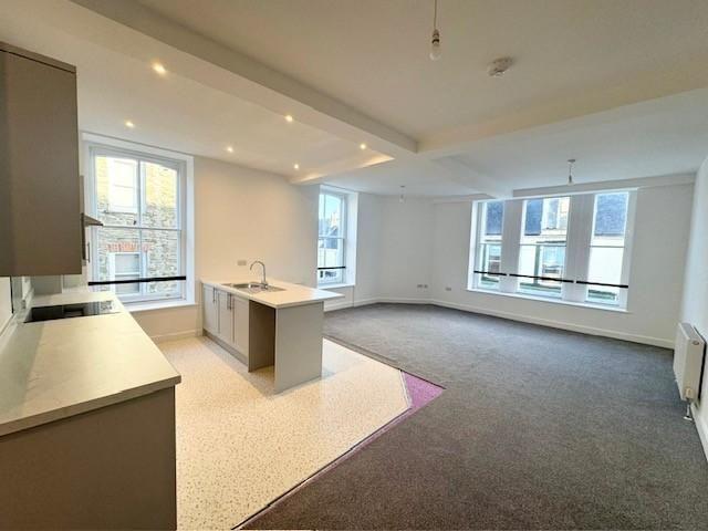 Apartment for rent in Bodieve, Wadebridge