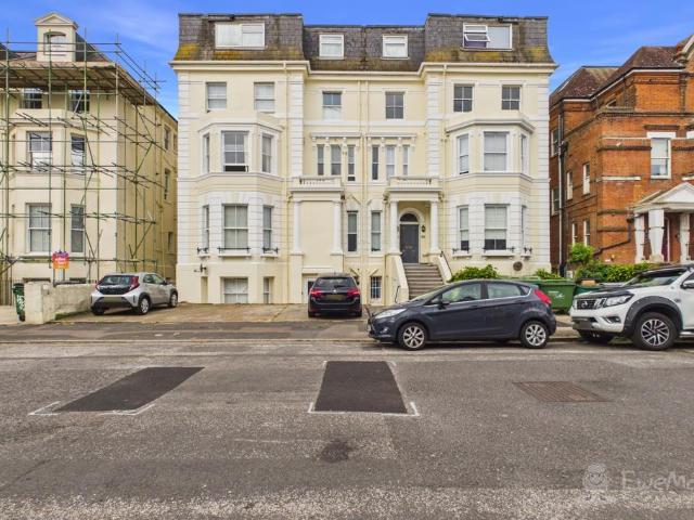 Flat for rent in Folkestone