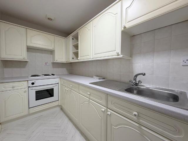 Flat for rent in Egginton, East Midlands