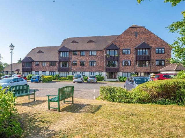 Flat for rent in Henley-in-Arden, Stratford-on-Avon