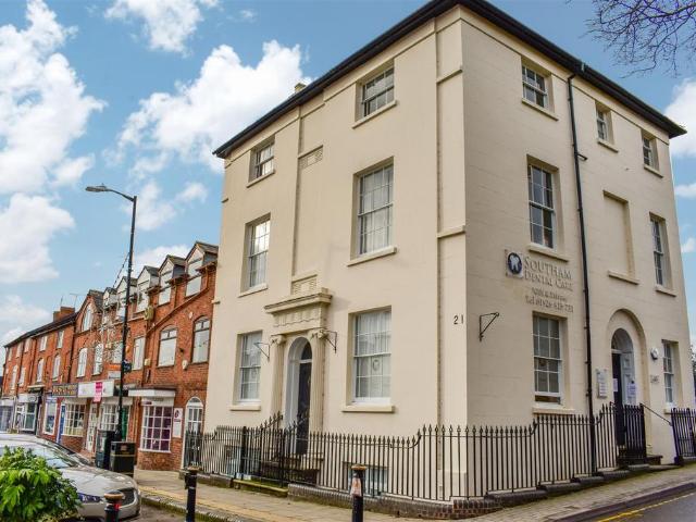 Flat for rent in Alderminster, Warwickshire