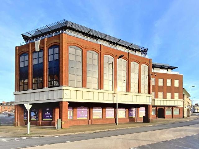 Flat for rent in Fort Hill, Kentisbury