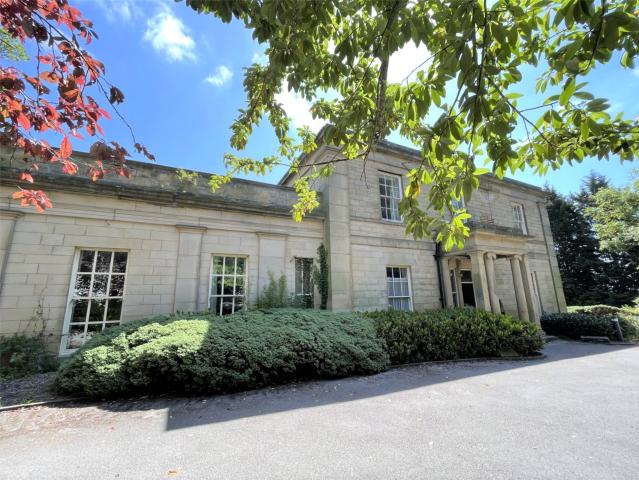 Apartment for rent in Hyde Park, West Yorkshire