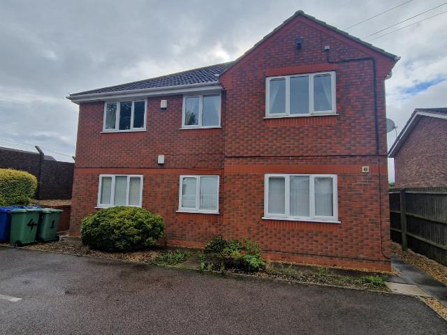Apartment for rent in Pye Green, Chadsmoor