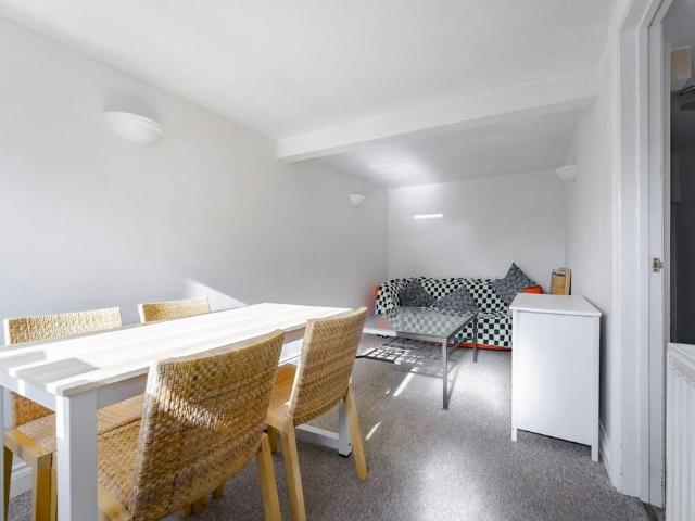 Apartment for rent in Heigham Grove, East Bank