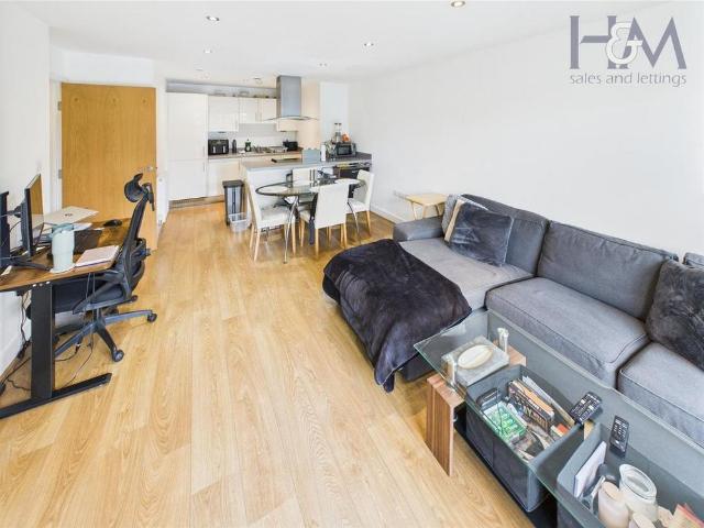 Apartment for rent in Old Town, Shephall