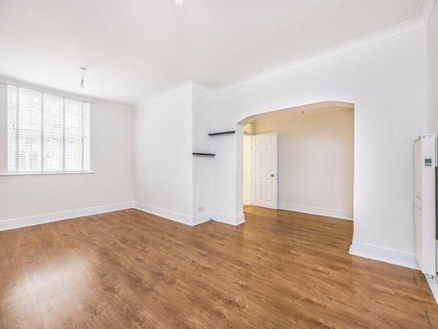 Apartment for rent in Fratton, City Of Portsmouth