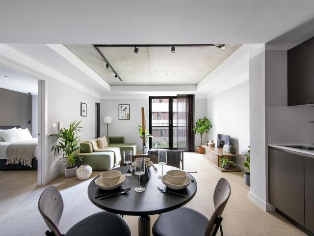 Apartment for rent in City Centre, Georgia