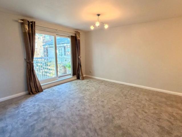 Apartment for rent in Wisewood, South Yorkshire