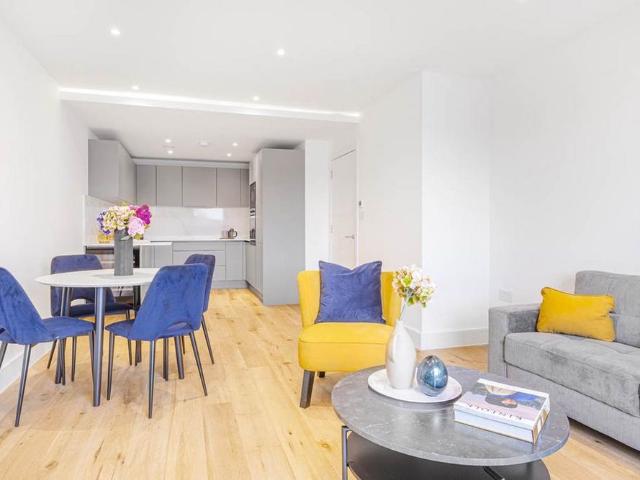 Apartment for rent in London Borough of Hounslow, Spring Grove