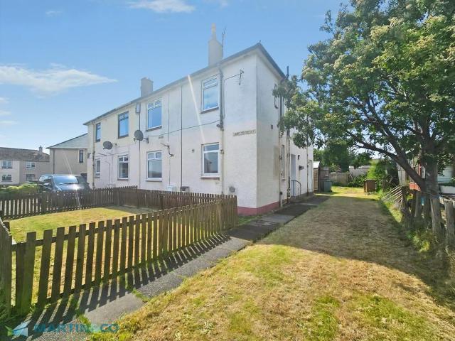 Flat for rent in Drongan, Scotland