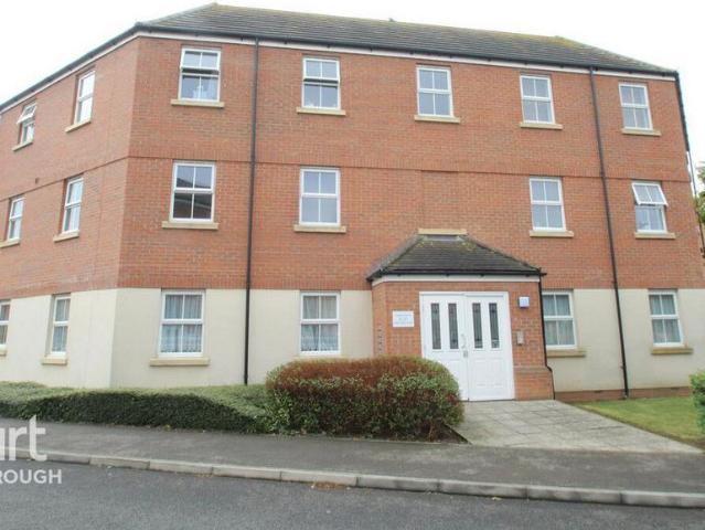 Flat for rent in Woodston, Peterborough